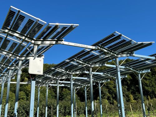 Agri-PV in cost comparison: Statement of the Association for Sustainable Agri-PV (VnAP) e.V.