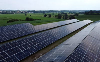 Share of renewable energies in electricity consumption in the 1st quarter of 2026